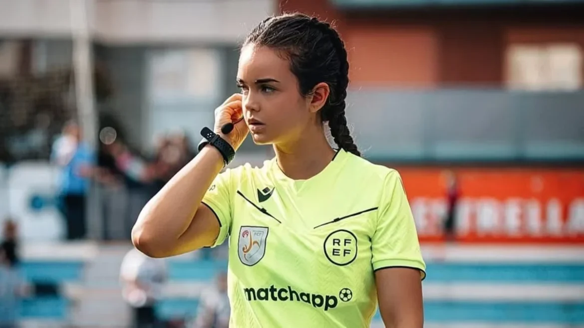 Carla garcía