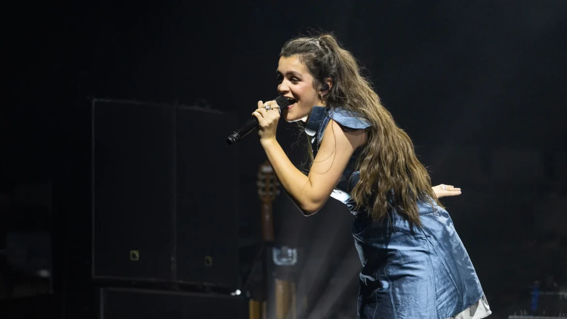 Amaia