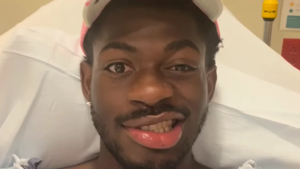 Lil nas