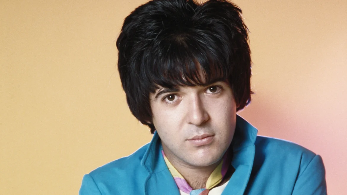 Clem burke