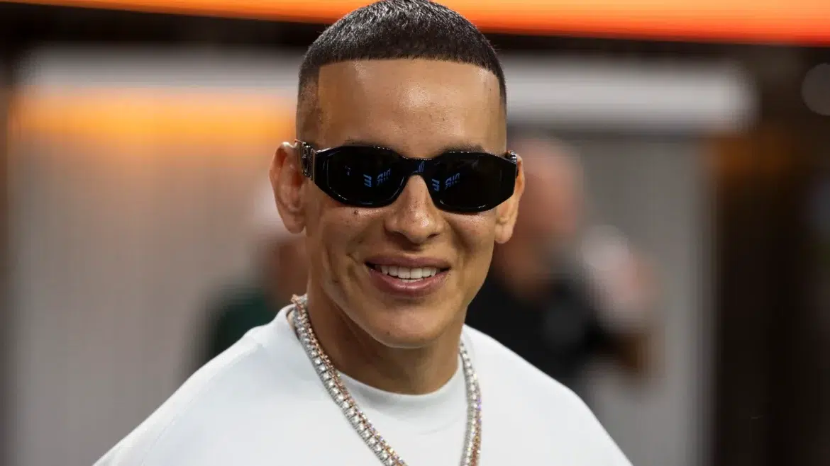 Daddy yankee