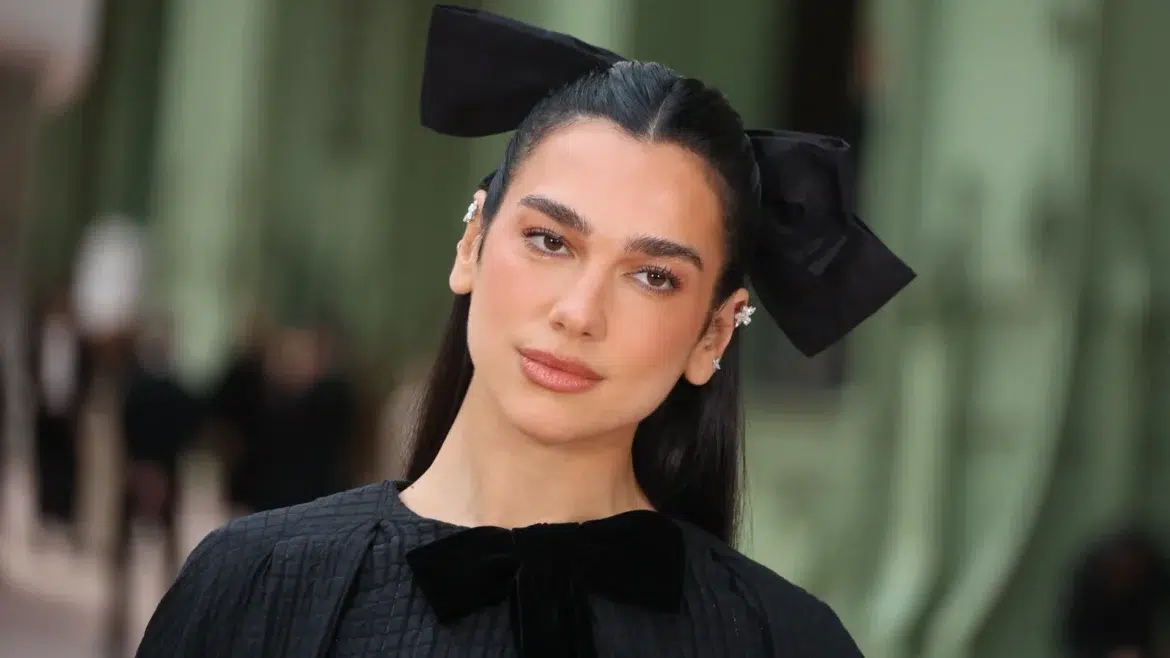 Dua lipa