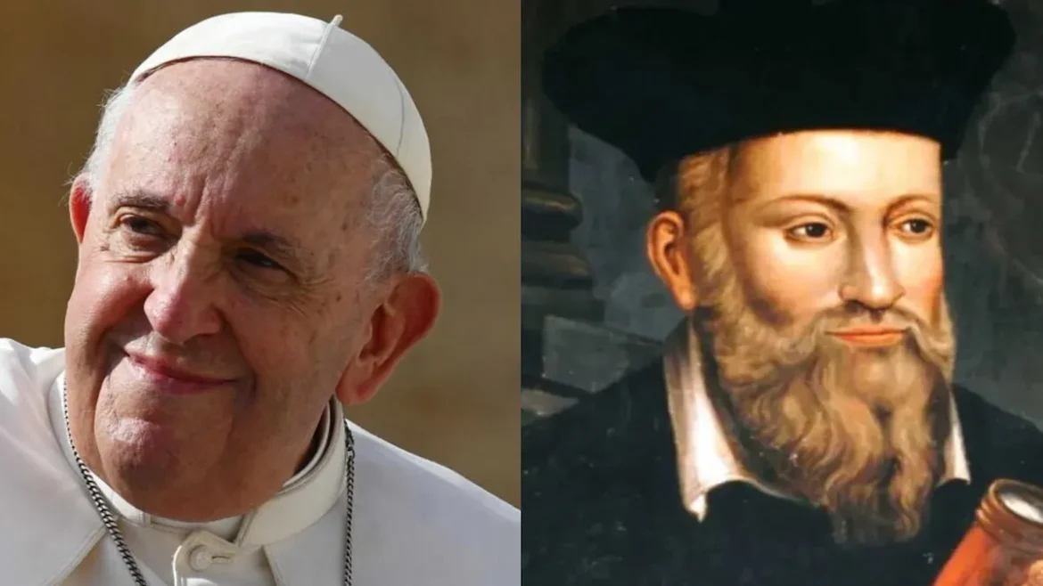 Papa oscuro
