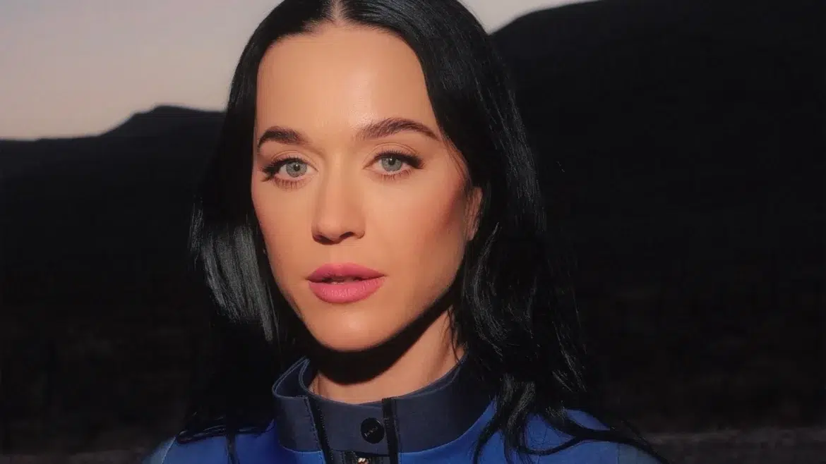 Katy perry
