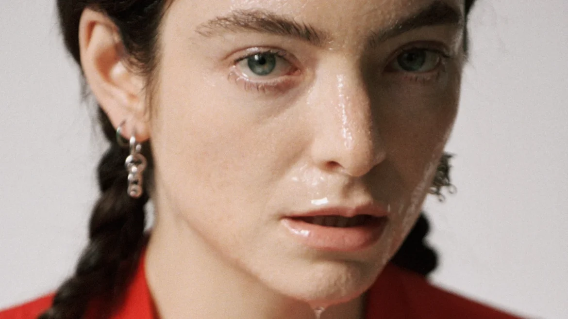 Lorde