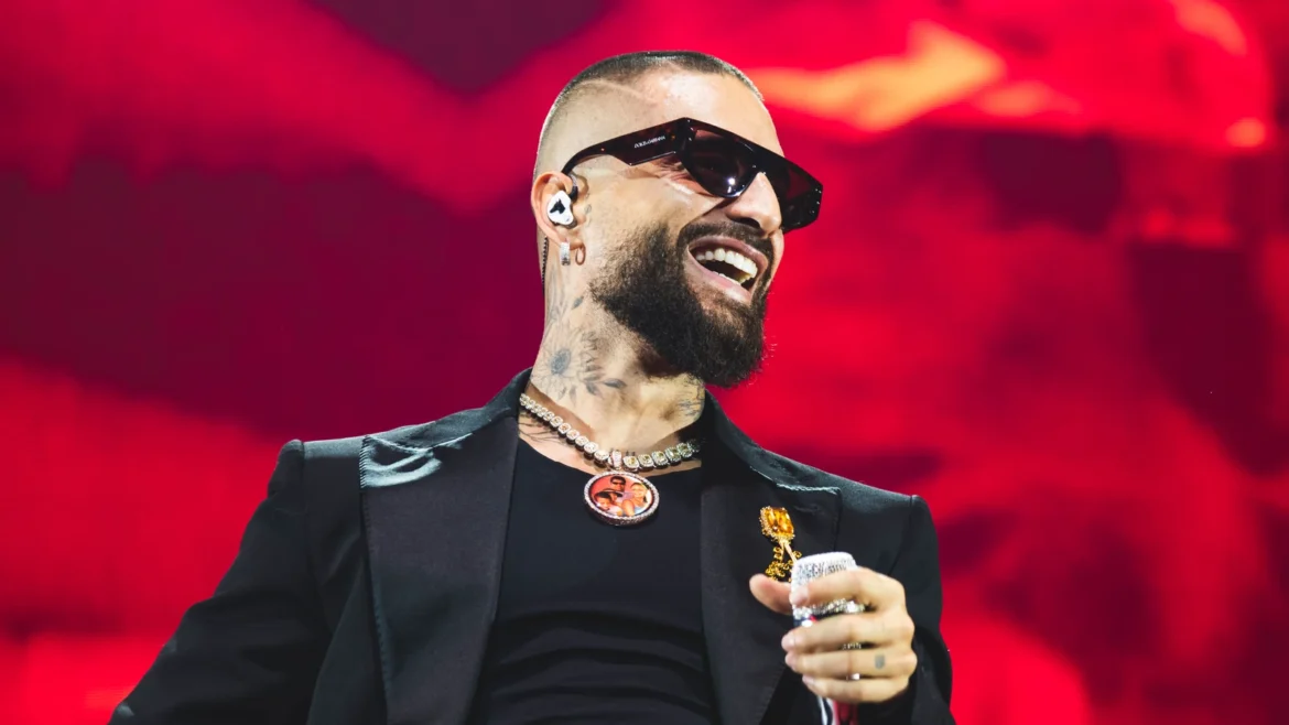 Maluma