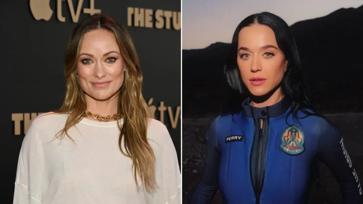 Olivia wilde