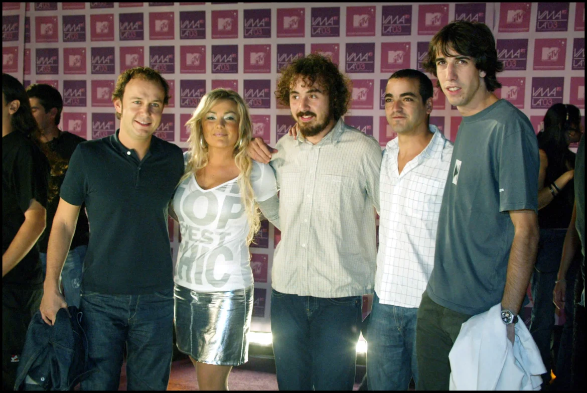 Oreja de van gogh