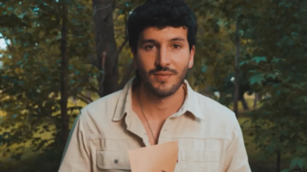 Sebastián yatra