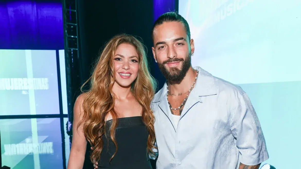 Shakira