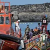 Quince comunidades autónomas acogen a menos menores migrantes de los que les correspondería según su población.