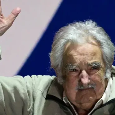 José mujica