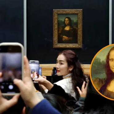 Mona lisa
