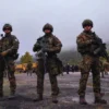 La llegada de fuerzas europeas a américa latina: ¿está surgiendo un nuevo punto de conflicto en una región estratégica?