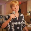 Así suena ‘the one’, el primer tema musical de los hijos de shakira y piqué: sasha debuta como vocalista y milan toca la batería