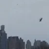 El helicóptero siniestrado en nueva york con una familia española a bordo no contaba con grabaciones de vídeo ni audio.