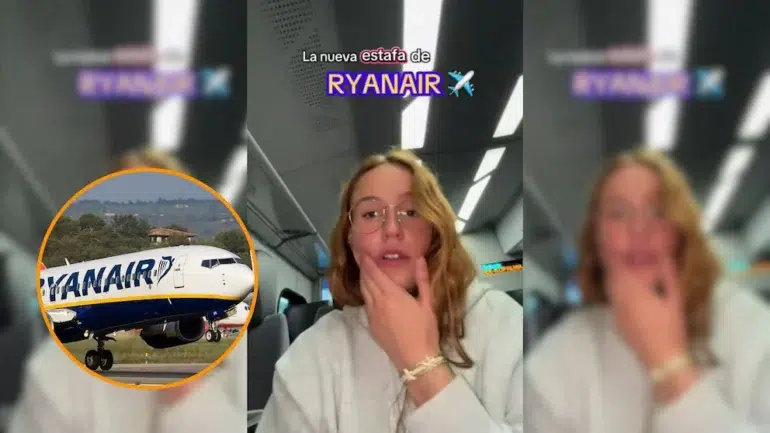 Ryanair