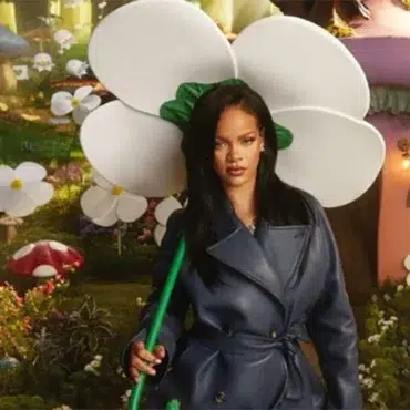 Rihanna