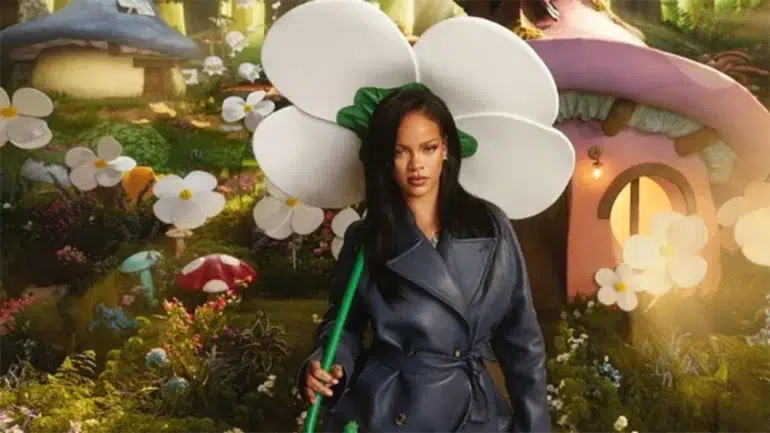 Rihanna