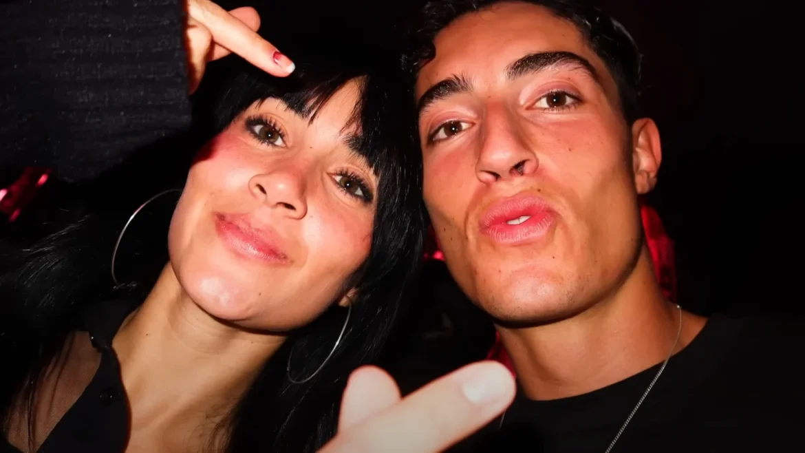 La respuesta de aitana ante los rumores que la vinculan sentimentalmente con el streamer yosoyplex.