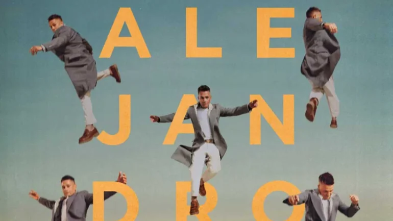 Alejandro sanz