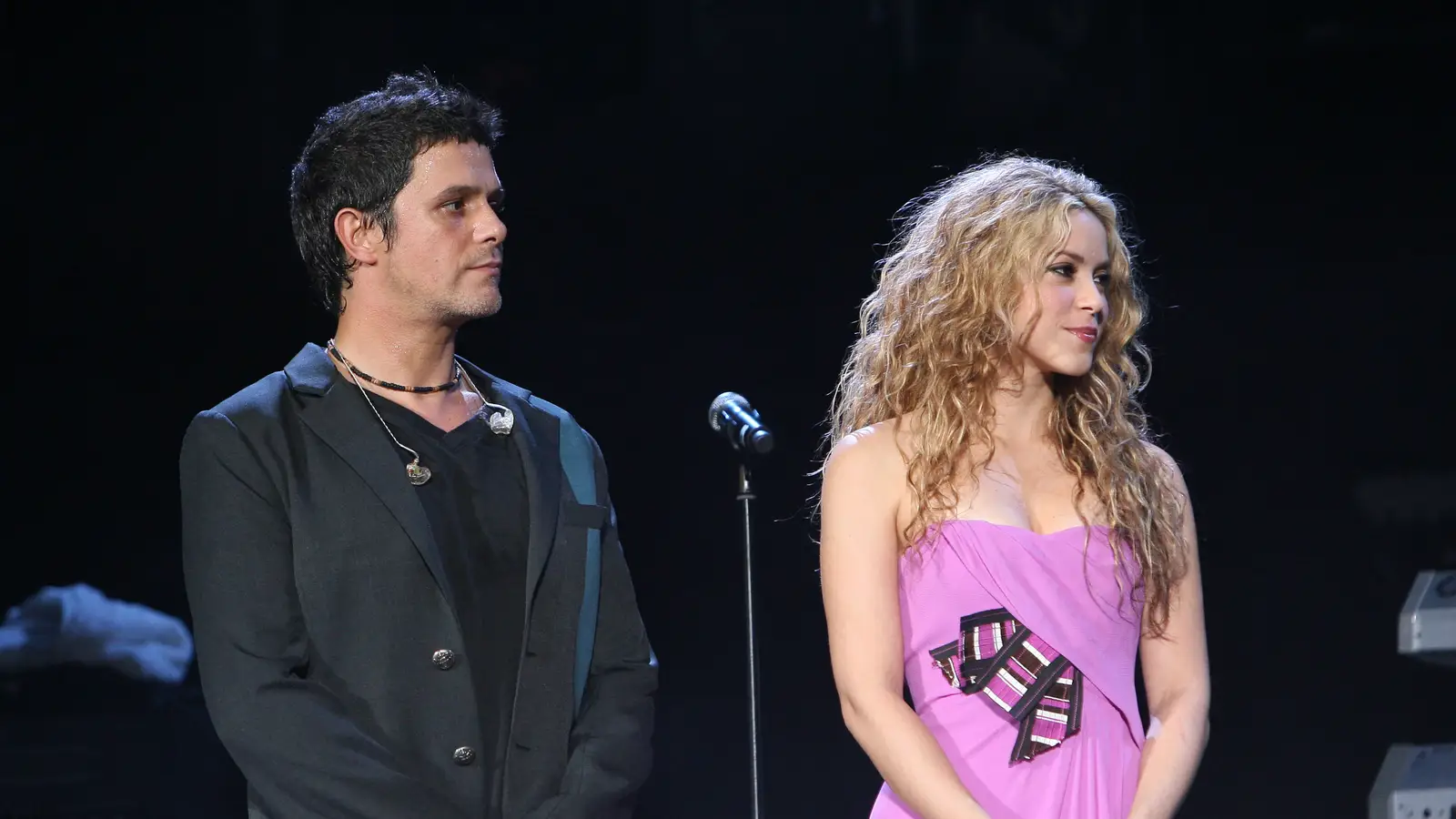 Alejandro sanz shakira 2008 97