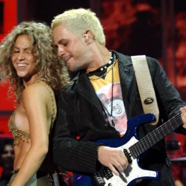 Alejandro sanz