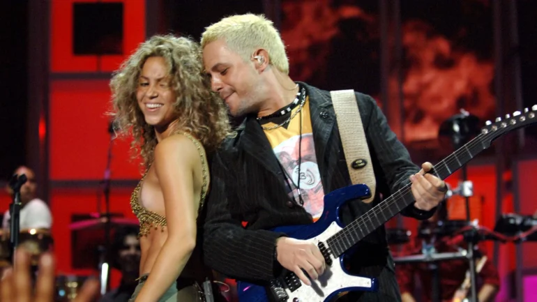 Alejandro sanz