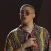 Así fue la primera presentación de bad bunny en españa por solo 20 euros: los vídeos de su show en la sala moon de valencia.
