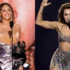 Miley cyrus revela cuándo podría compartir escenario con beyoncé en una actuación conjunta.