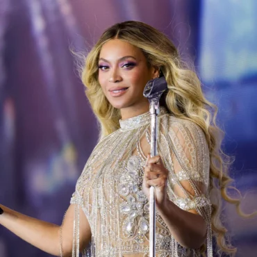Beyoncé