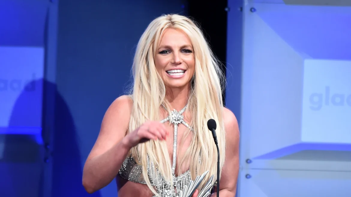 Britney spears