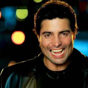 Chayanne