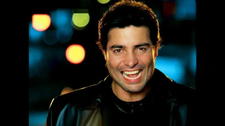 Chayanne