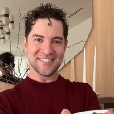 David bisbal