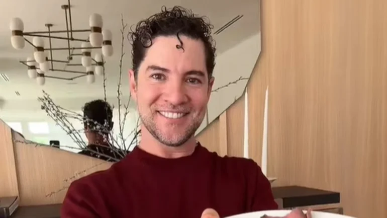 David bisbal