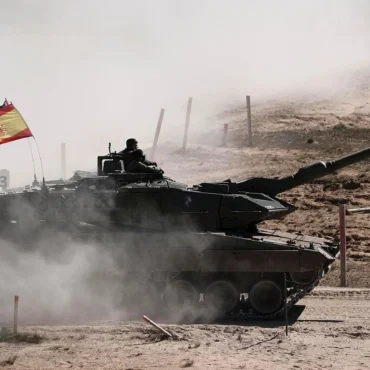 España