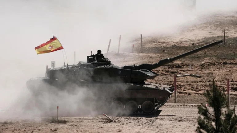 España
