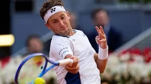 Casper ruud