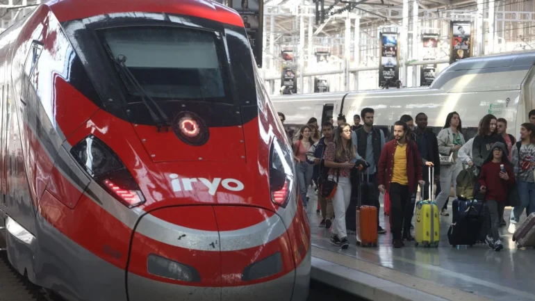 Iryo