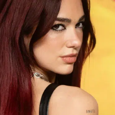Dua lipa
