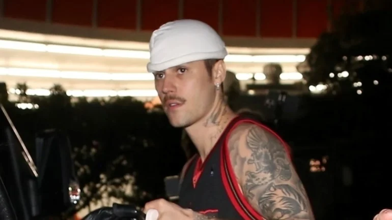 Justin bieber