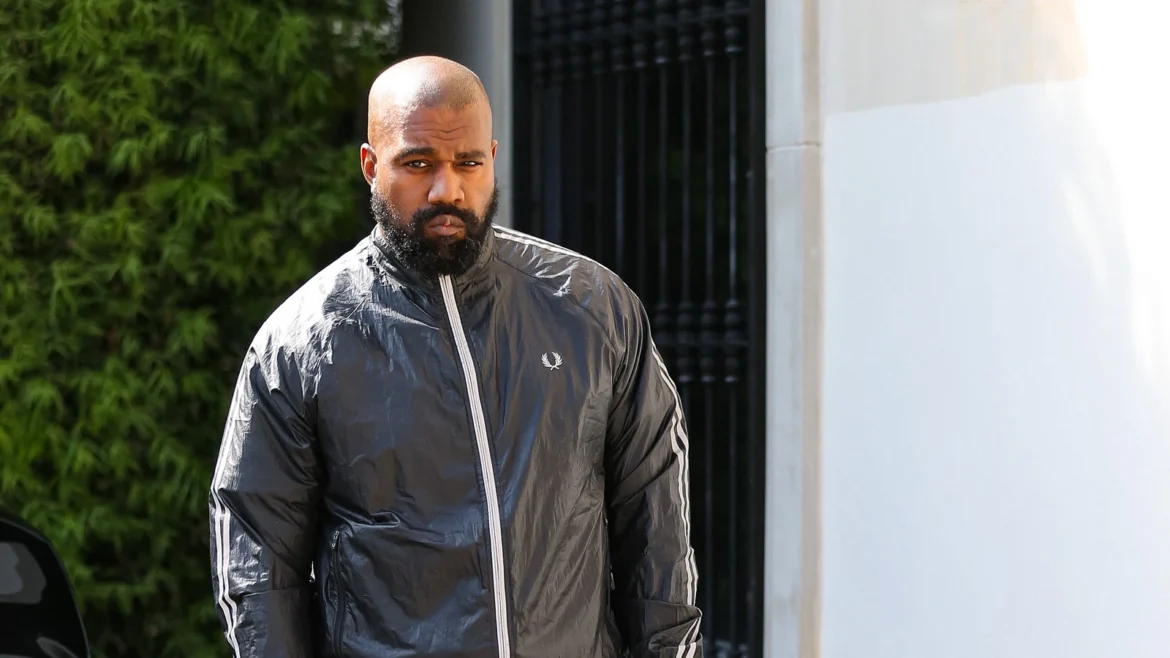 Kanye west