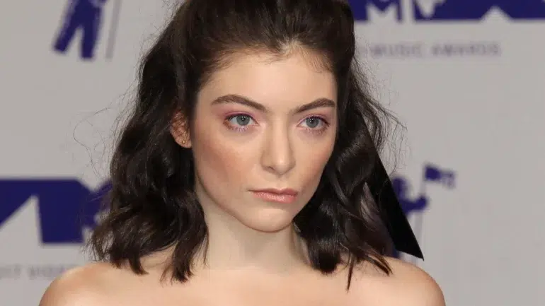 Lorde