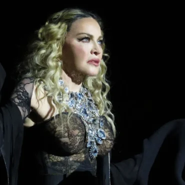Madonna