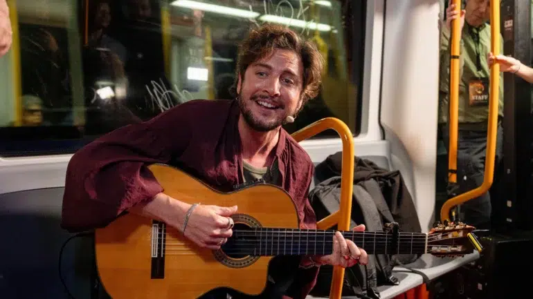 Manuel carrasco