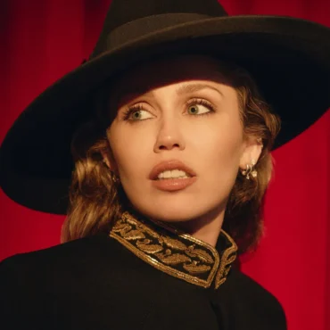 Miley cyrus