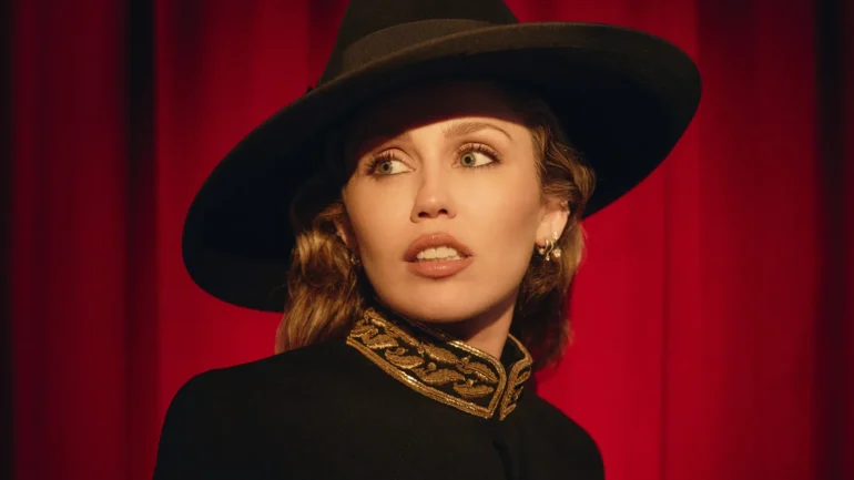 Miley cyrus