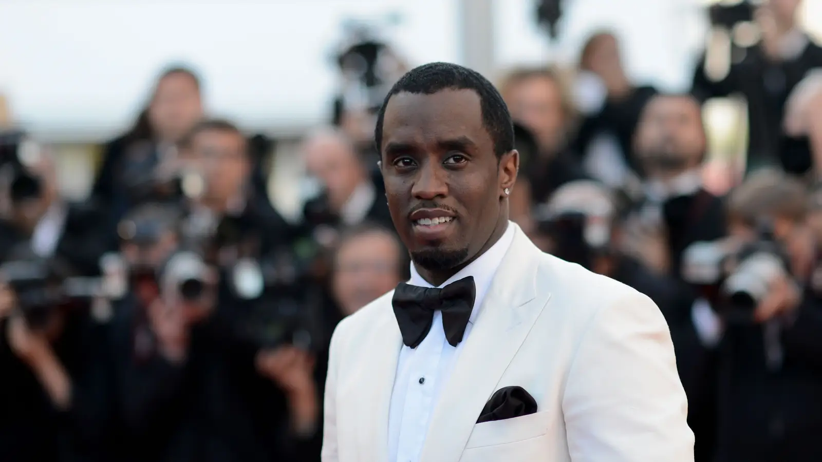 Puff daddy diddy sean combs 97