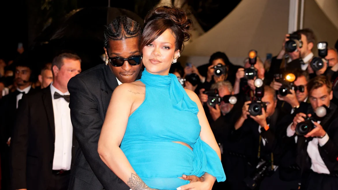 Rihanna